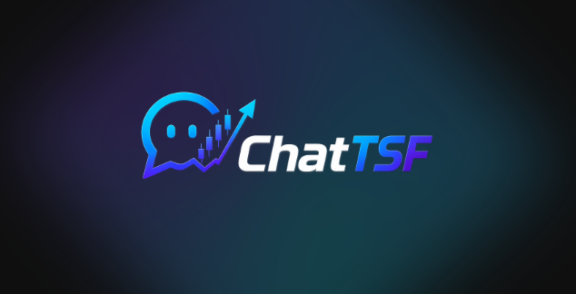 ChatTSF logo