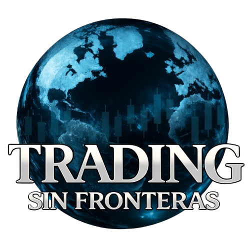 Trading Sin Fronteras logo